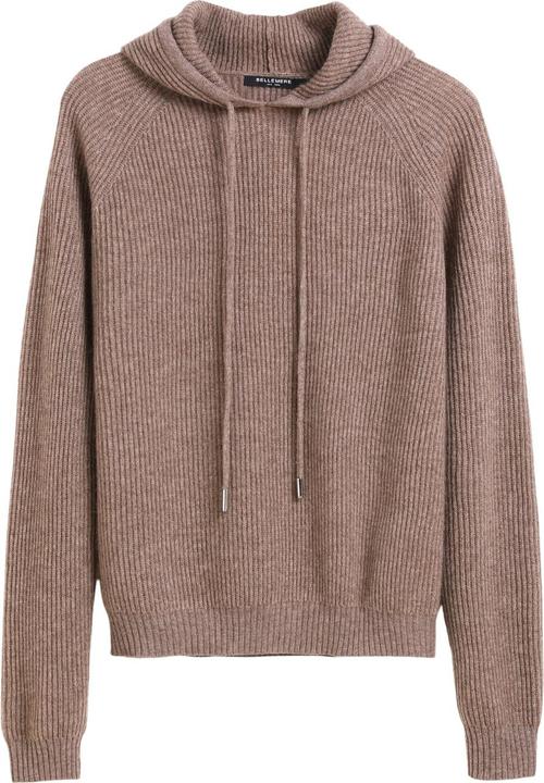 Produktbild Bellemere Pullover Everyday Merino-Cashmere Pullover (M)