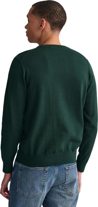 Produktbild GANT Classic Cotton C-Neck (L)