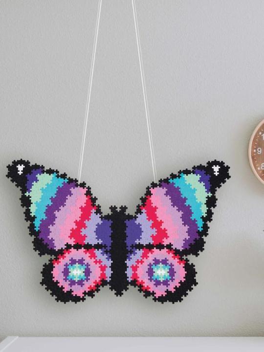 Immagine prodotto Plus-Plus Farfalla (800 pezzi)