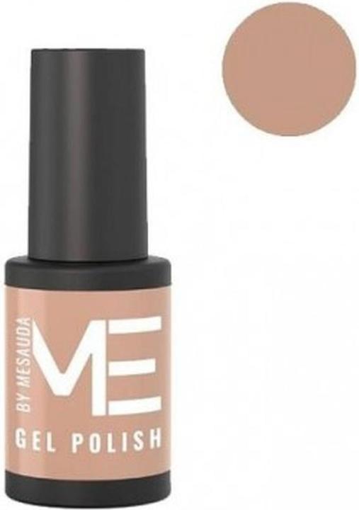Produktbild Mesauda 365126 (126, Gel-Effekt Nagellack)