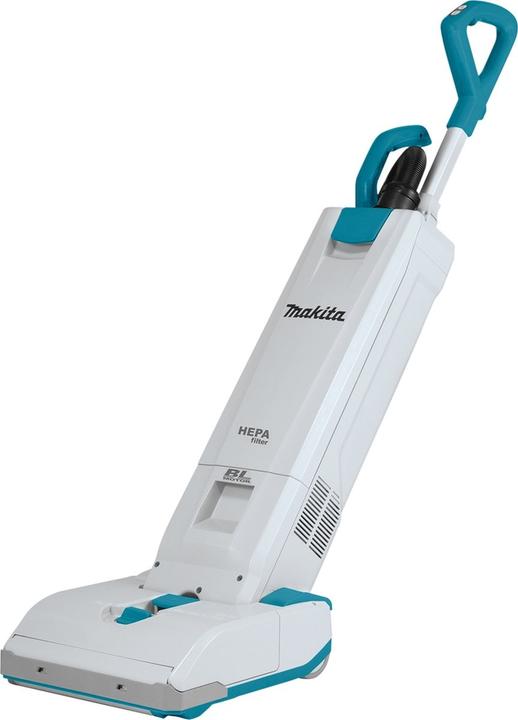 Productafbeelding Makita DVC560Z (Nat-droog stofzuiger)