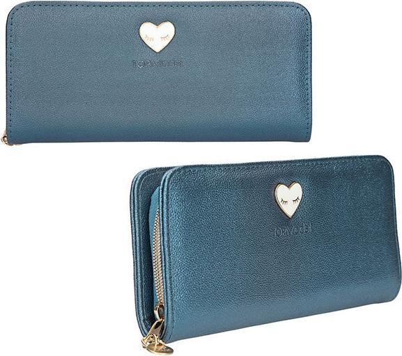 Produktbild Depesche TOPModel - Etui blau