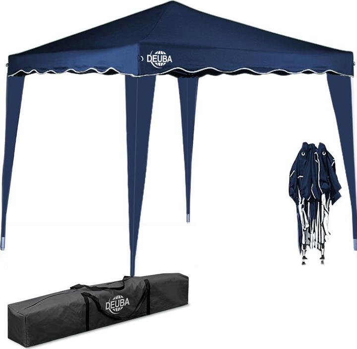 Image du produit Casaria Tonnelle pliante (300 cm, 300 cm)