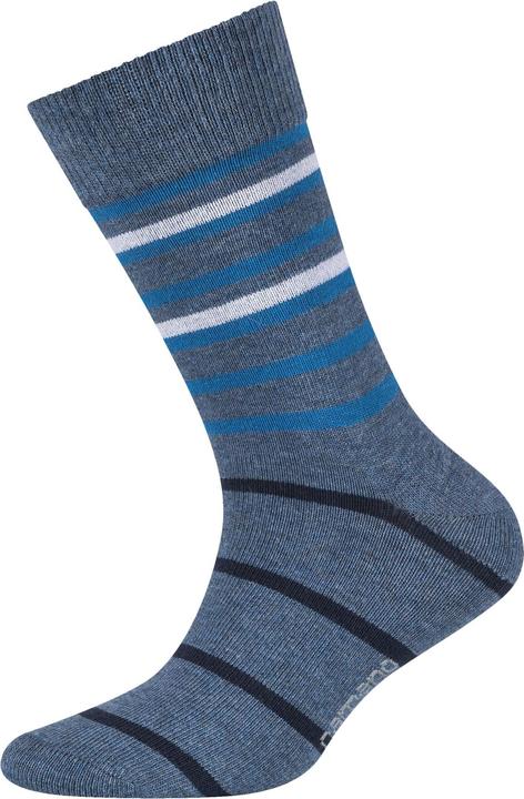 Produktbild Camano Socken (8er Pack, 27 - 30)