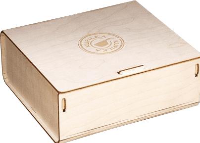 Actual product image Kupilka Premium Box S Original