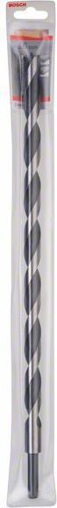 Actual product image Bosch Professional Zubehör PRO Wood Wood twist drill, 16 x 340 x 400 mm (10 mm)