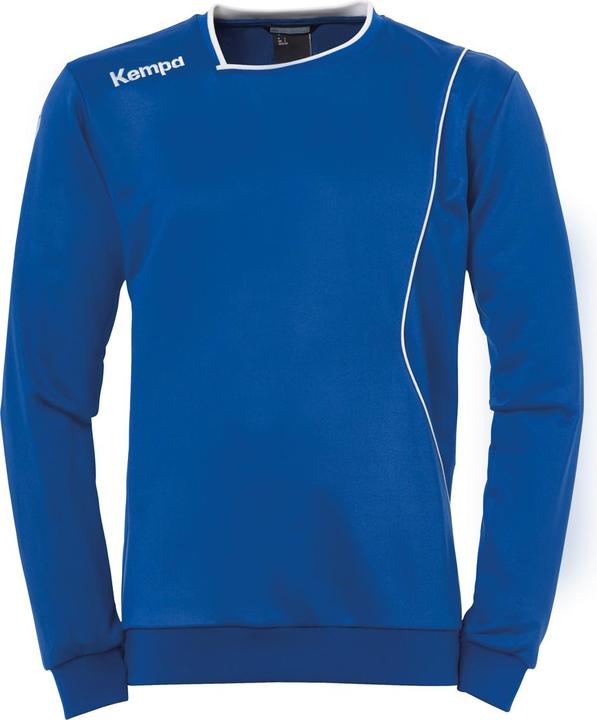 Actual product image Kempa Curve Training Top (3XL)