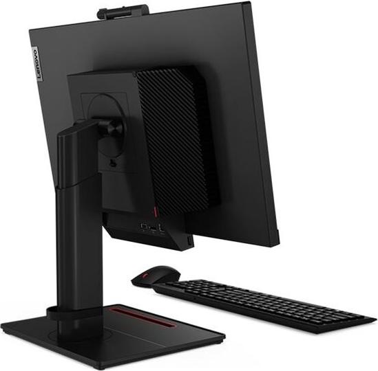 Actual product image Lenovo ThinkCentre (1920 x 1080 pixels, 23.80")