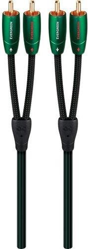 Produktbild Audioquest Evergreen RCA RCA (8 m)