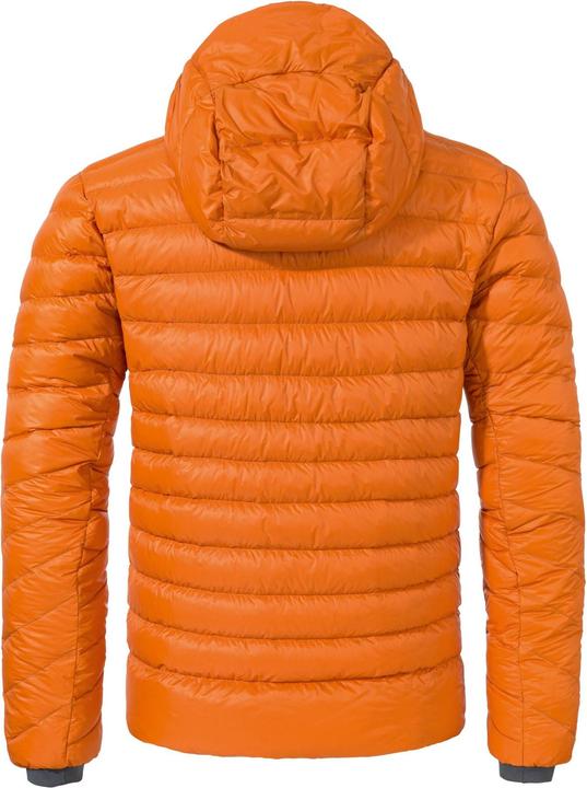 Actual product image Schöffel Down Jacket Silvretta M (58)