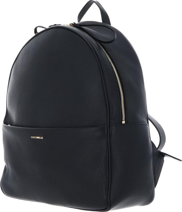 Produktbild Coccinelle Nory Backpack Grained Leather