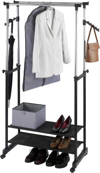 Actual product image Wenko All In