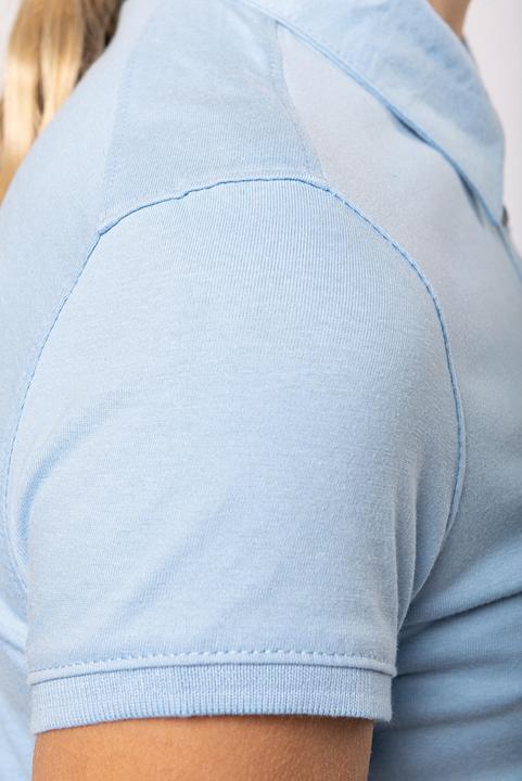 Actual product image Kariban Jersey (L)