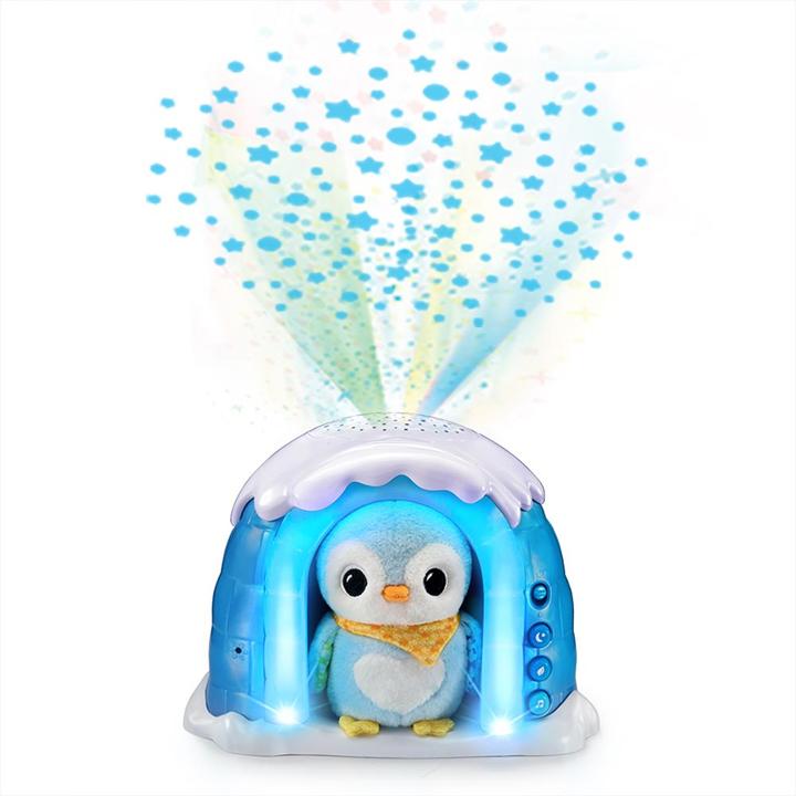 Produktbild VTech Sternenlicht-Pinguin