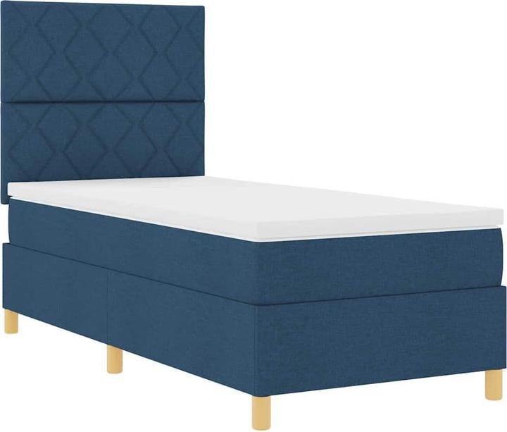 Immagine prodotto vidaXL Boxspringbett (100 x 200 cm)