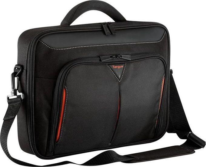 Actual product image Targus CLASSIC 15-16IN BRIEFCASE BLACK (16")