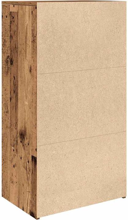 Produktbild vidaXL Sideboard (50 x 34 x 96 cm)