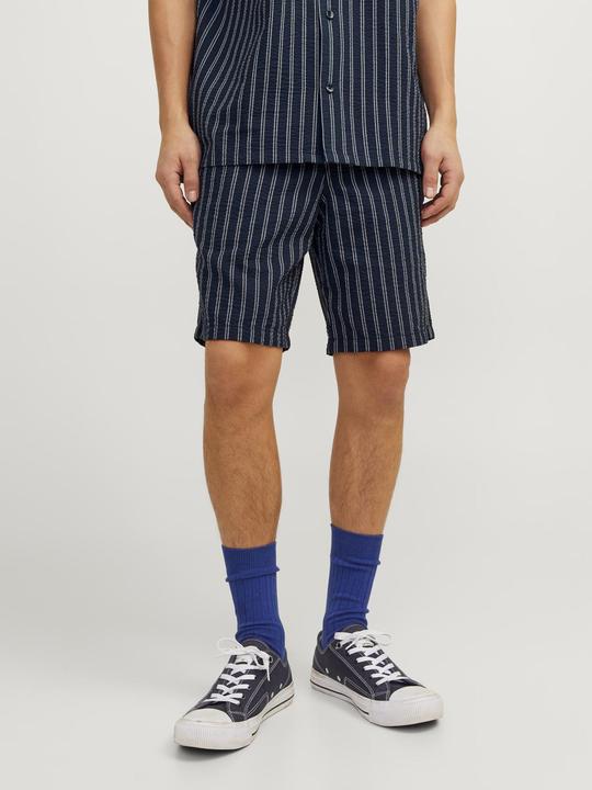 Actual product image Jack & Jones Jogger Fit Relaxed Fit Shorts Relaxed Fit Shorts (XXL)