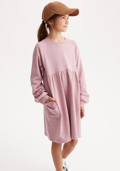 Actual product image La Redoute Collections Kleid mit langen Ärmeln (116)