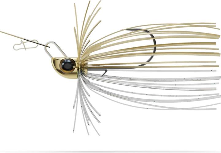 Image du produit Jaeger SCORP Tungsten Chatterbait (8 cm)