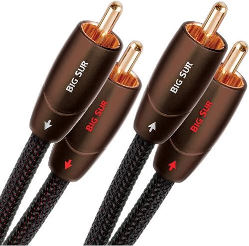 Produktbild Audioquest Big Sur RCA RCA (0.60 m)