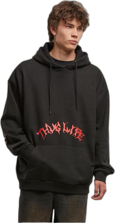 Produktbild Thug Life Ink Hoodies - 195819 (L)
