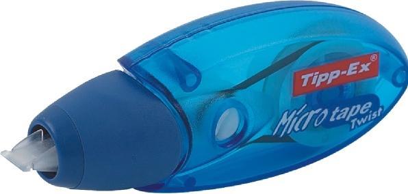 Actual product image Tipp-Ex Micro Tape Twist