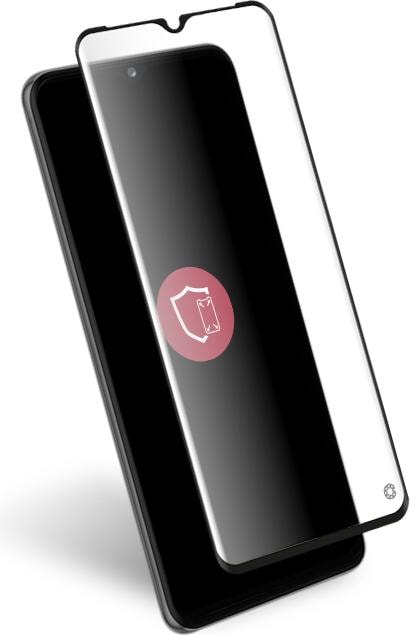 Image du produit Bigben Connected Protection d'écran en verre (1 pièce(s), Samsung Galaxy A03s)