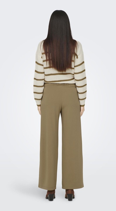 Actual product image JdY Wide cut trousers (32)