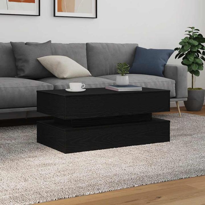 Image du produit vidaXL Couchtisch (90 x 50 x 40 cm)
