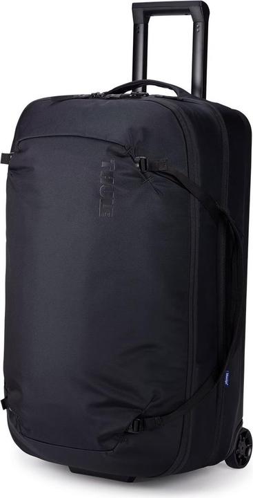 Image du produit Thule Subterra 2 Wheeled Duffel - Noir (90 l)