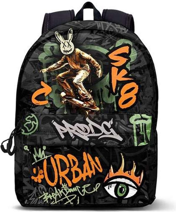 Actual product image ProDG FAN HS Backpack 2.2 Rabbit (24 l)