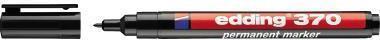 Produktbild Edding Permanentmarker 370 (1x)