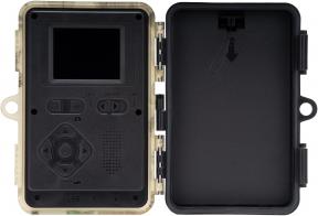 Immagine prodotto Redleaf RF06 Hochwertige Überwachungskamera