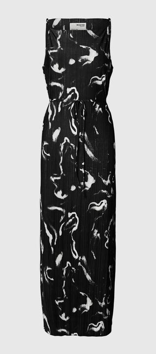 Image du produit Selected Robe maxi imprimée (S)