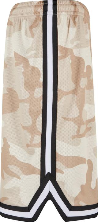 Immagine prodotto Urban Classics Pantaloncini AOP in rete - 138087 (L)