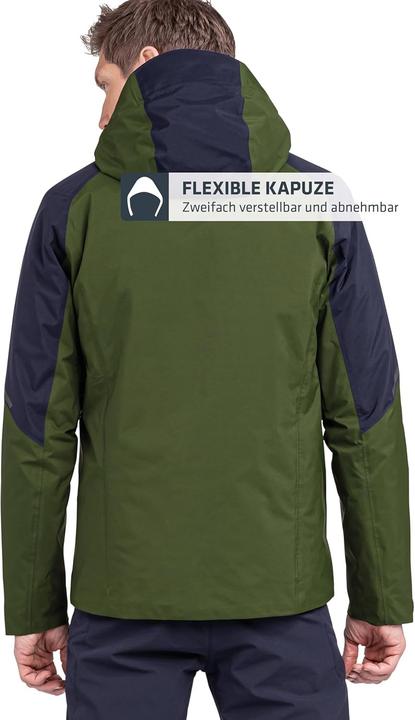 Immagine prodotto Schöffel Giacca 2L Gaschurn (50)