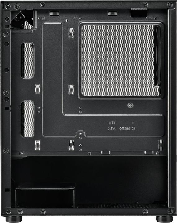 Image du produit Fortron FSP S110-B (mATX, Mini-ITX)