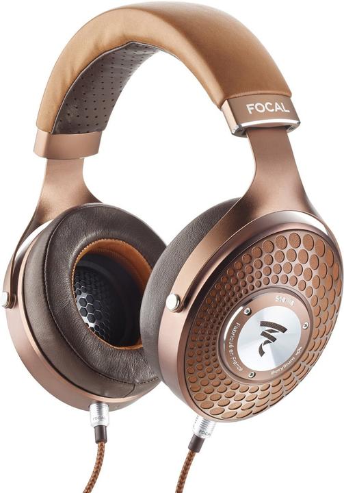 Focal Stellia