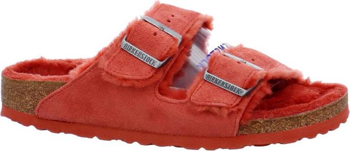 Produktbild Birkenstock Arizona schmal Lammfell (41)