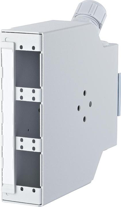 Metz Connect Répartiteur d'épissures de fibres optiques OpDAT 150240000010S