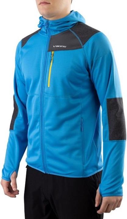 MGA Viking Yosemite Mann