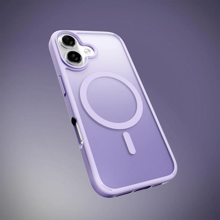 Actual product image Puro Cover (Apple iPhone 17)