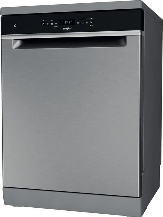 Immagine prodotto Whirlpool Lavastoviglie a libera installazione - WFO 3T141 X