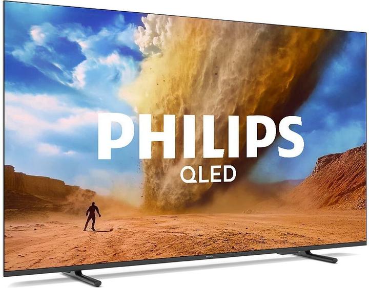 Produktbild Philips 43PUS7800/12 (43", PUS7800, QLED, 4K, 2025)