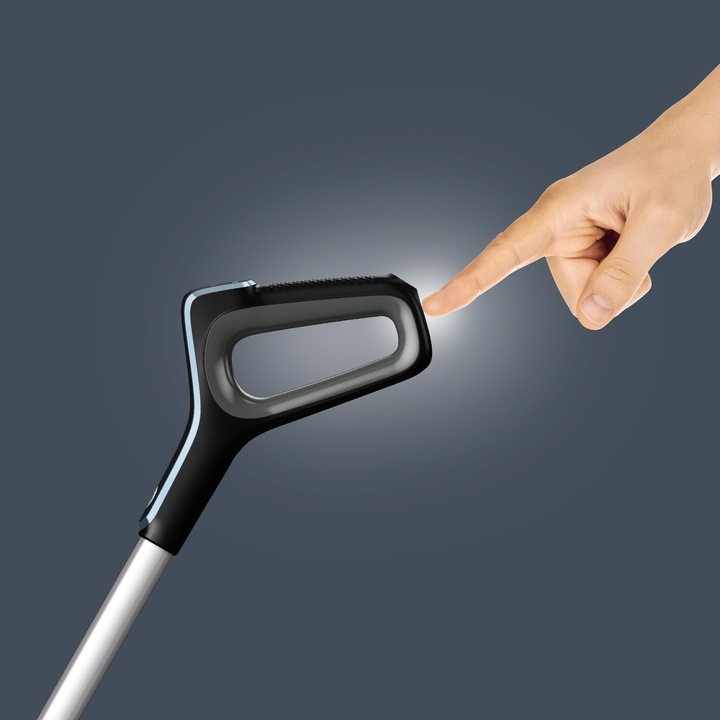 Actual product image Rowenta X-Clean 4 GZ5037 Nass- und Trockenstaubsauger