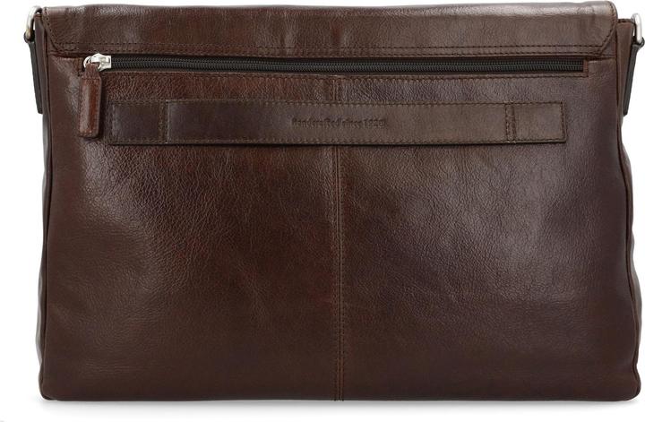 Produktbild Picard Buddy Aktentasche Leder 40 cm Laptopfach (13.78")
