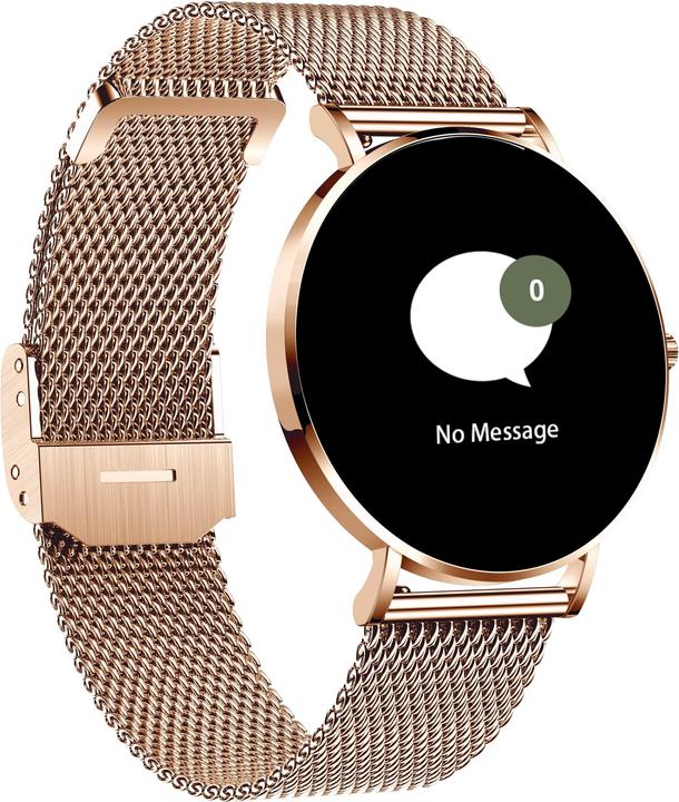 Produktbild Xcoast SIONA 2 Smartwatch 42mm (42 mm)