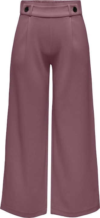 JdY Weit geschnittene Hose Hose mit weitem Beinschnitt (L)