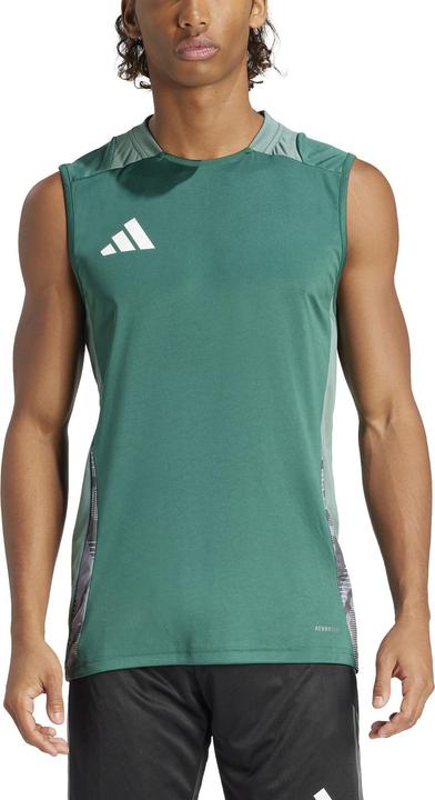 Actual product image adidas TIRO24 C SL JSY (XS)